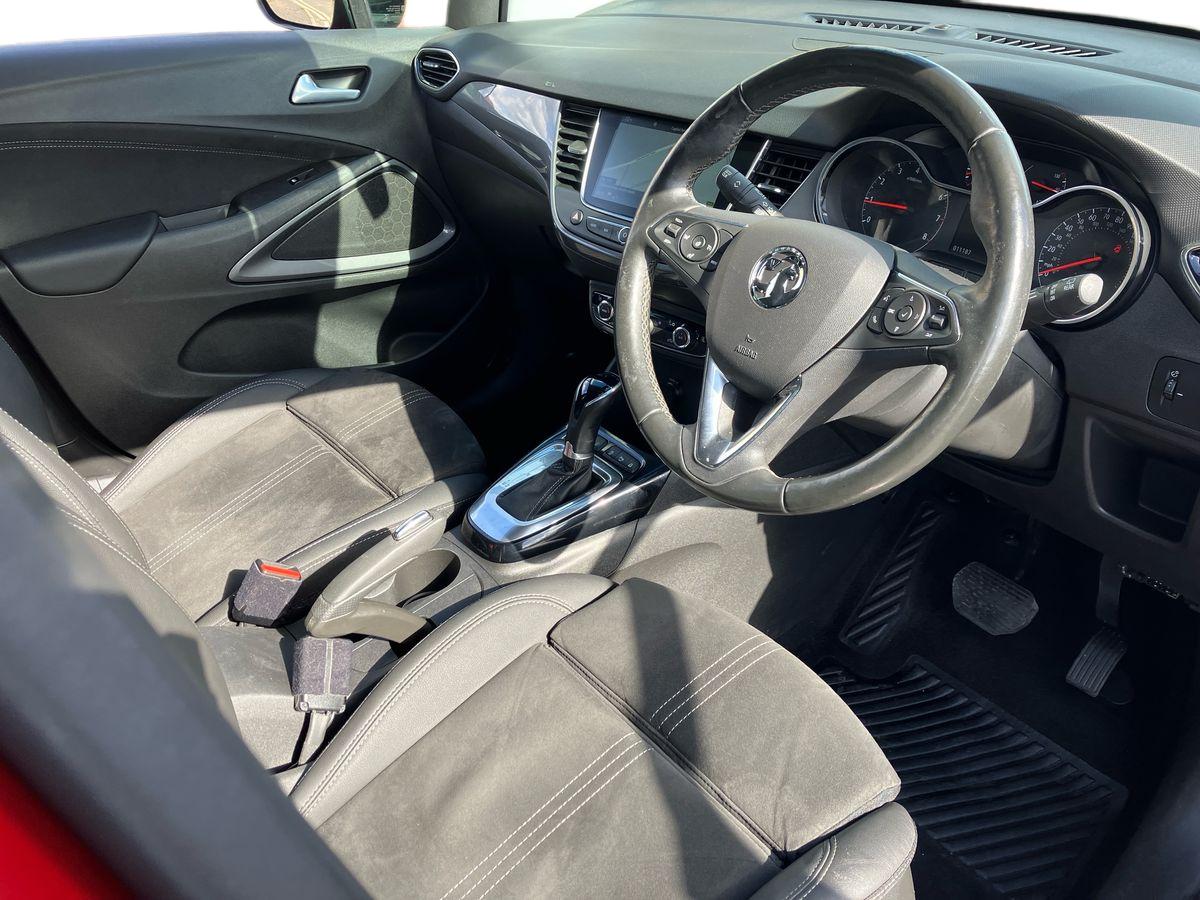 Used Vauxhall Crossland 2022 for sale - 75850713: Photo 8