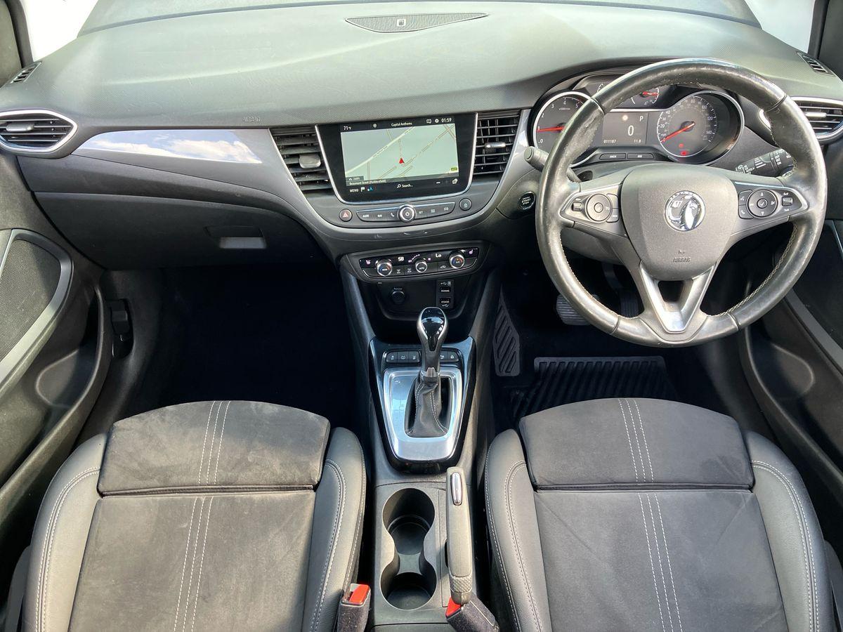 Used Vauxhall Crossland 2022 for sale - 75850713: Photo 9