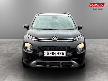 Used Citroen C3 Aircross 2019 for sale - 77529539: Photo