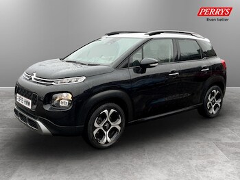Used Citroen C3 Aircross 2019 for sale - 77529539: Photo