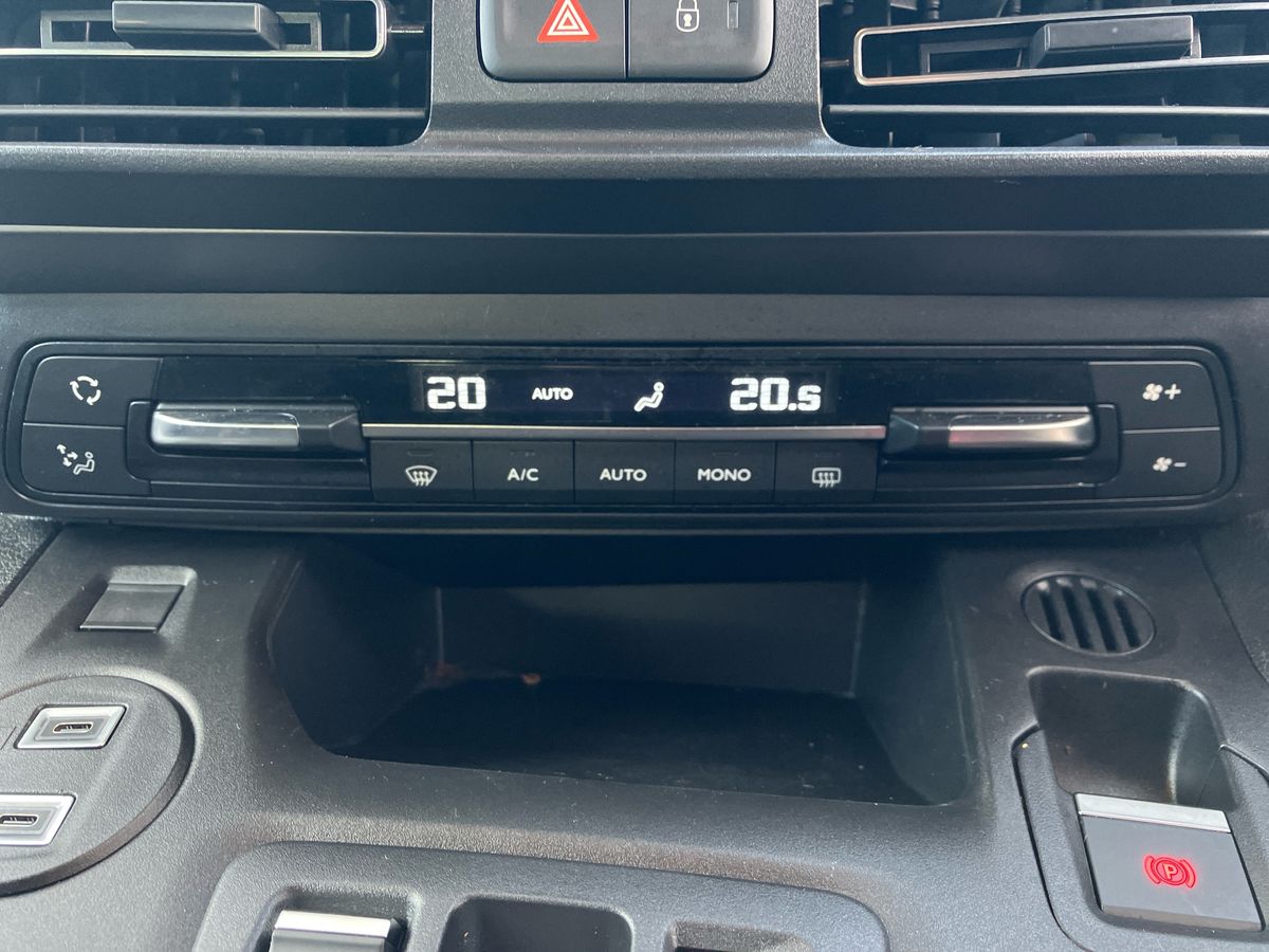 Used Vauxhall Combo Life 2025 for sale - 76518157: Photo 12