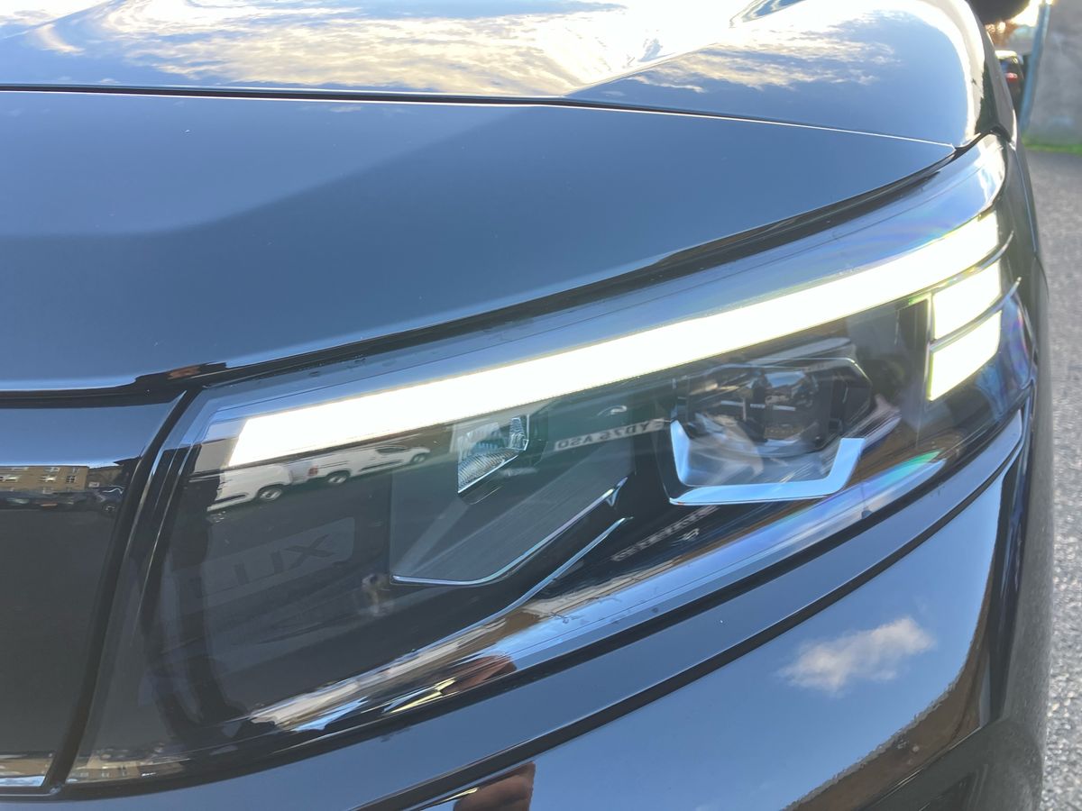 Used Vauxhall Combo Life 2025 for sale - 76518157: Photo 13