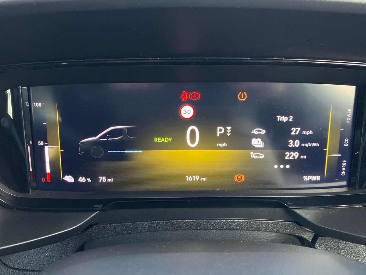 Used Vauxhall Combo Life 2025 for sale - 76518157: Photo 14