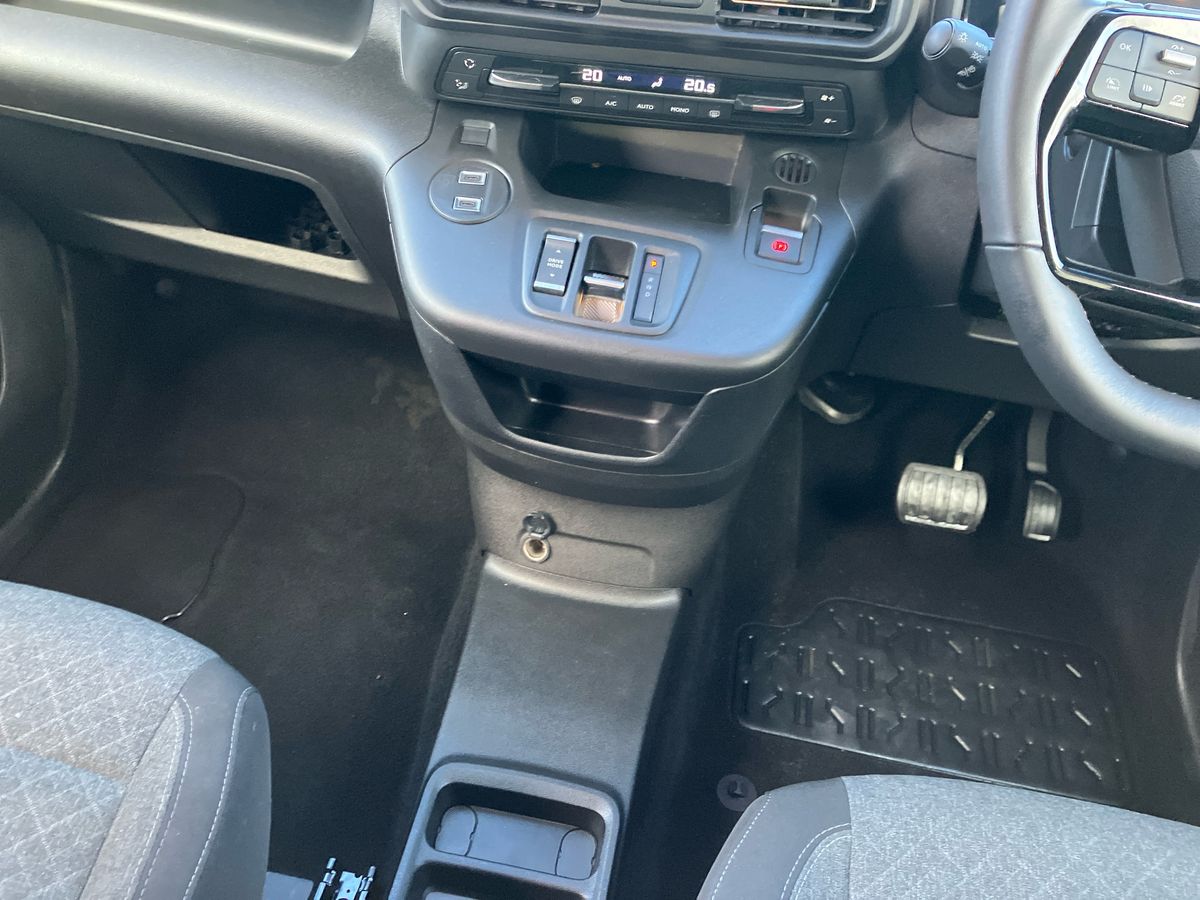 Used Vauxhall Combo Life 2025 for sale - 76518157: Photo 17