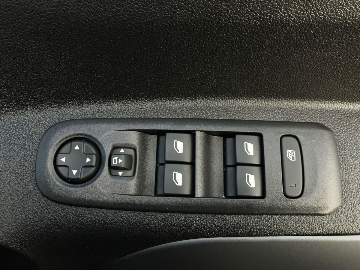 Used Vauxhall Combo Life 2025 for sale - 76518157: Photo 18