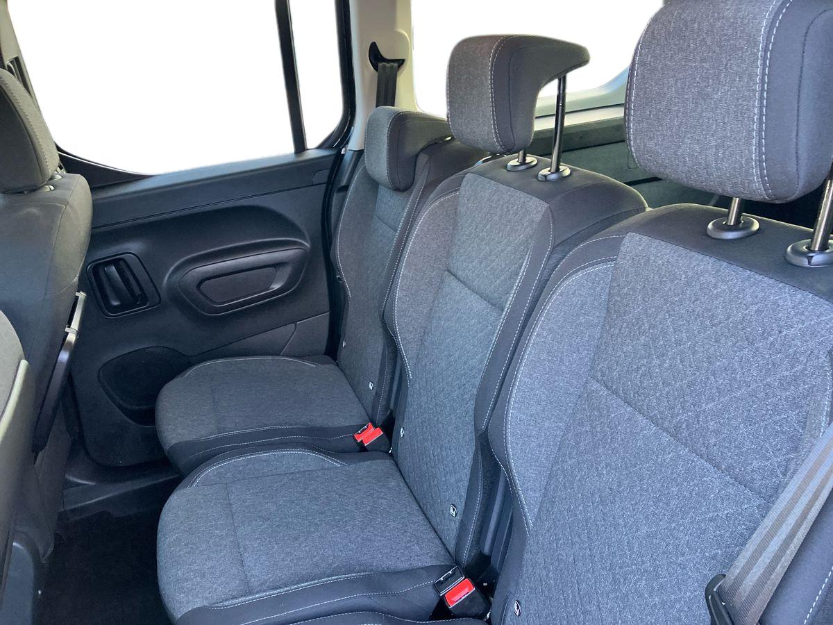 Used Vauxhall Combo Life 2025 for sale - 76518157: Photo 19