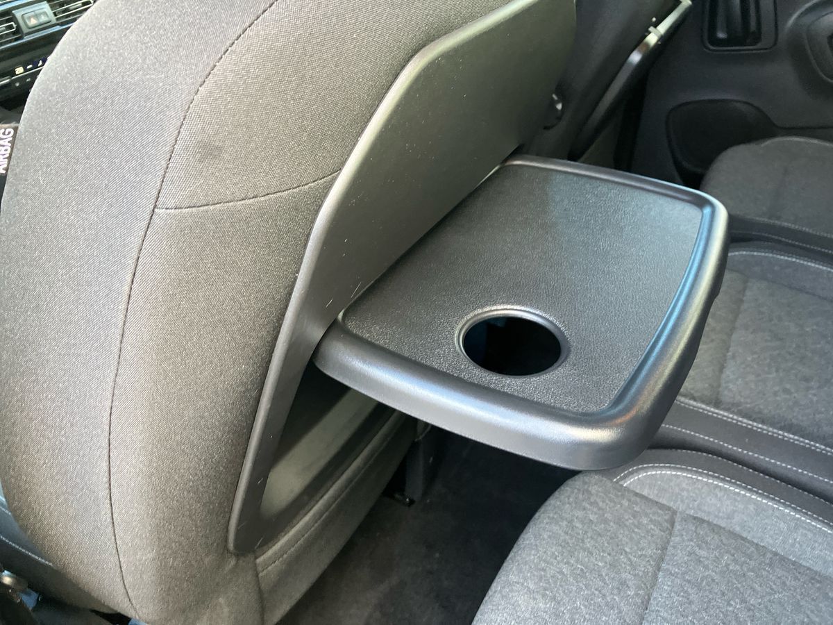 Used Vauxhall Combo Life 2025 for sale - 76518157: Photo 22