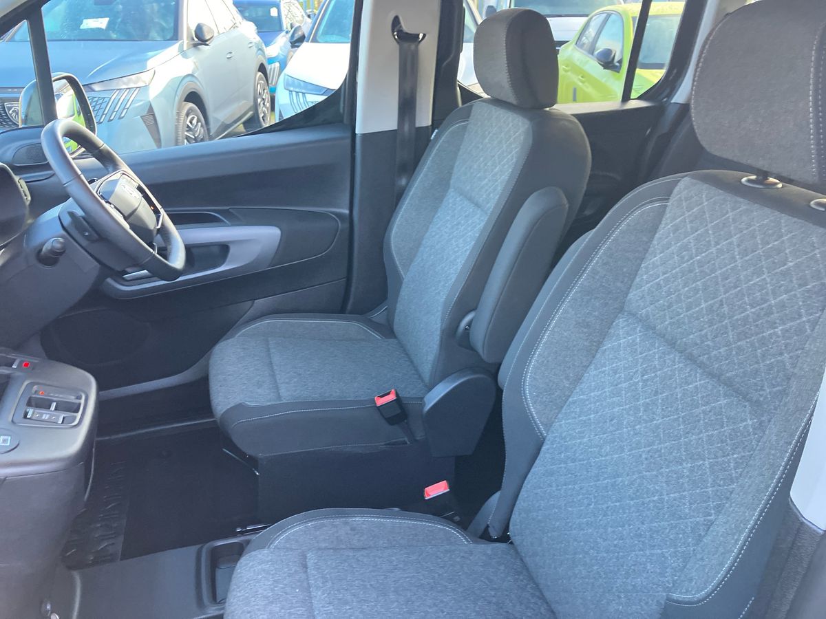 Used Vauxhall Combo Life 2025 for sale - 76518157: Photo 24