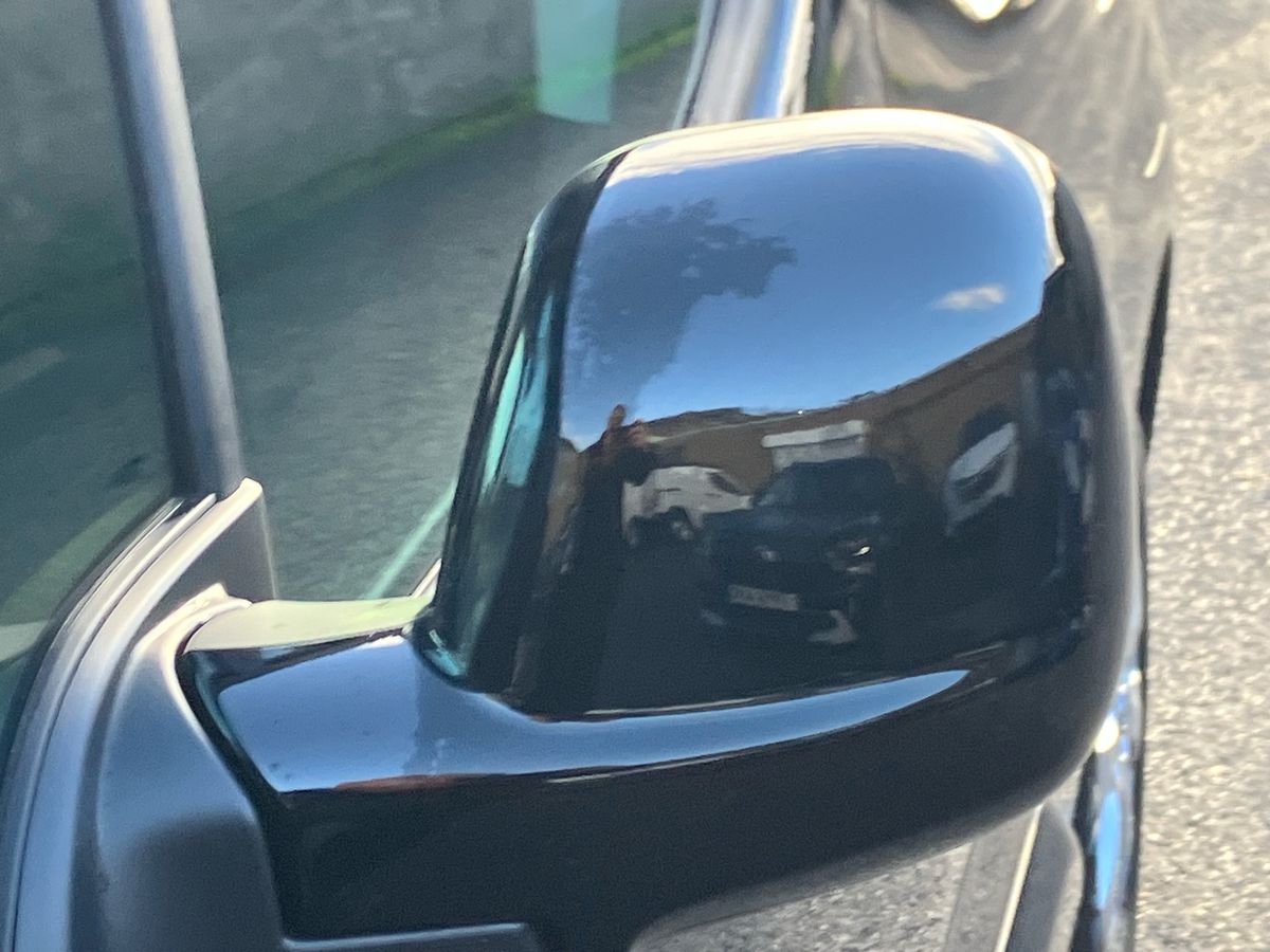 Used Vauxhall Combo Life 2025 for sale - 76518157: Photo 25