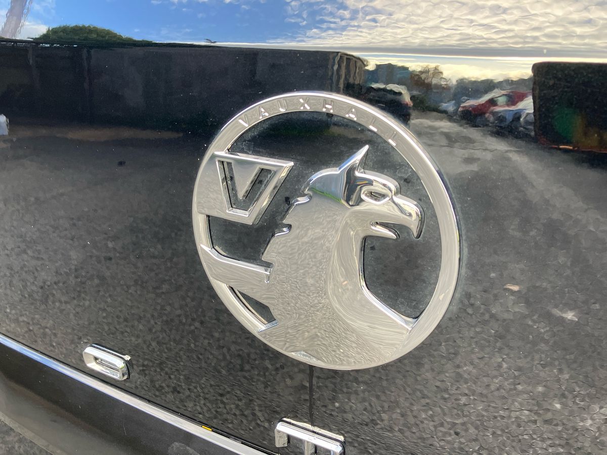 Used Vauxhall Combo Life 2025 for sale - 76518157: Photo 27