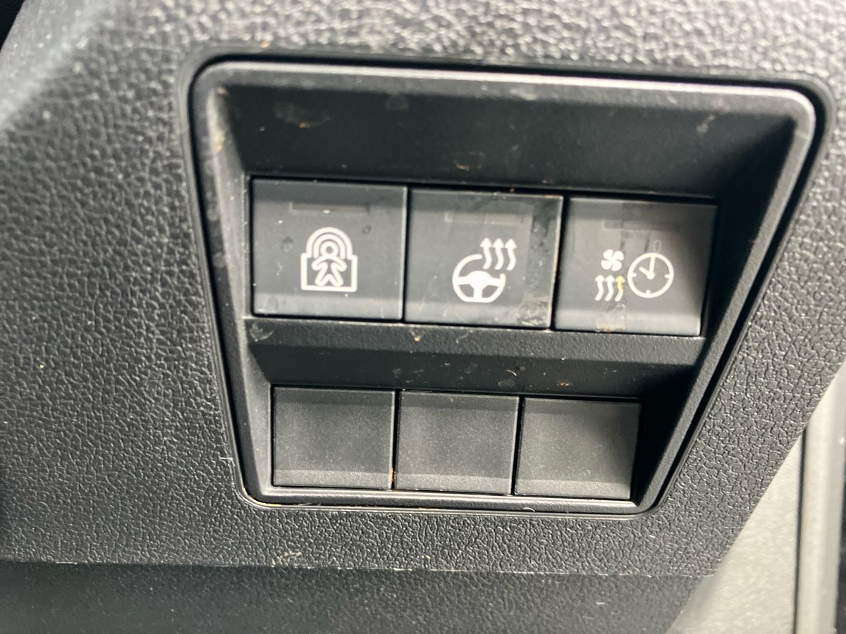 Used Vauxhall Combo Life 2025 for sale - 76518157: Photo 29