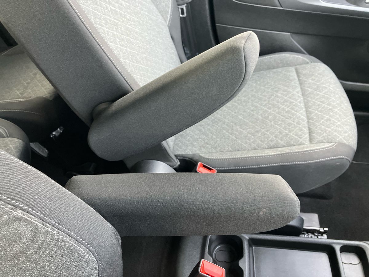 Used Vauxhall Combo Life 2025 for sale - 76518157: Photo 37