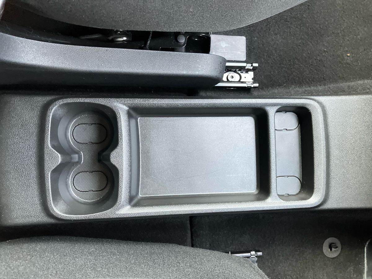 Used Vauxhall Combo Life 2025 for sale - 76518157: Photo 38