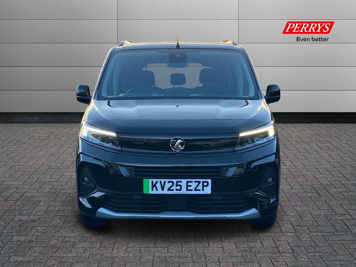 Used Vauxhall Combo Life 2025 for sale - 76518157: Photo 4