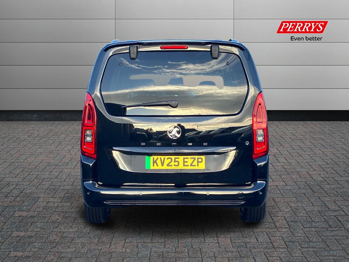 Used Vauxhall Combo Life 2025 for sale - 76518157: Photo 5