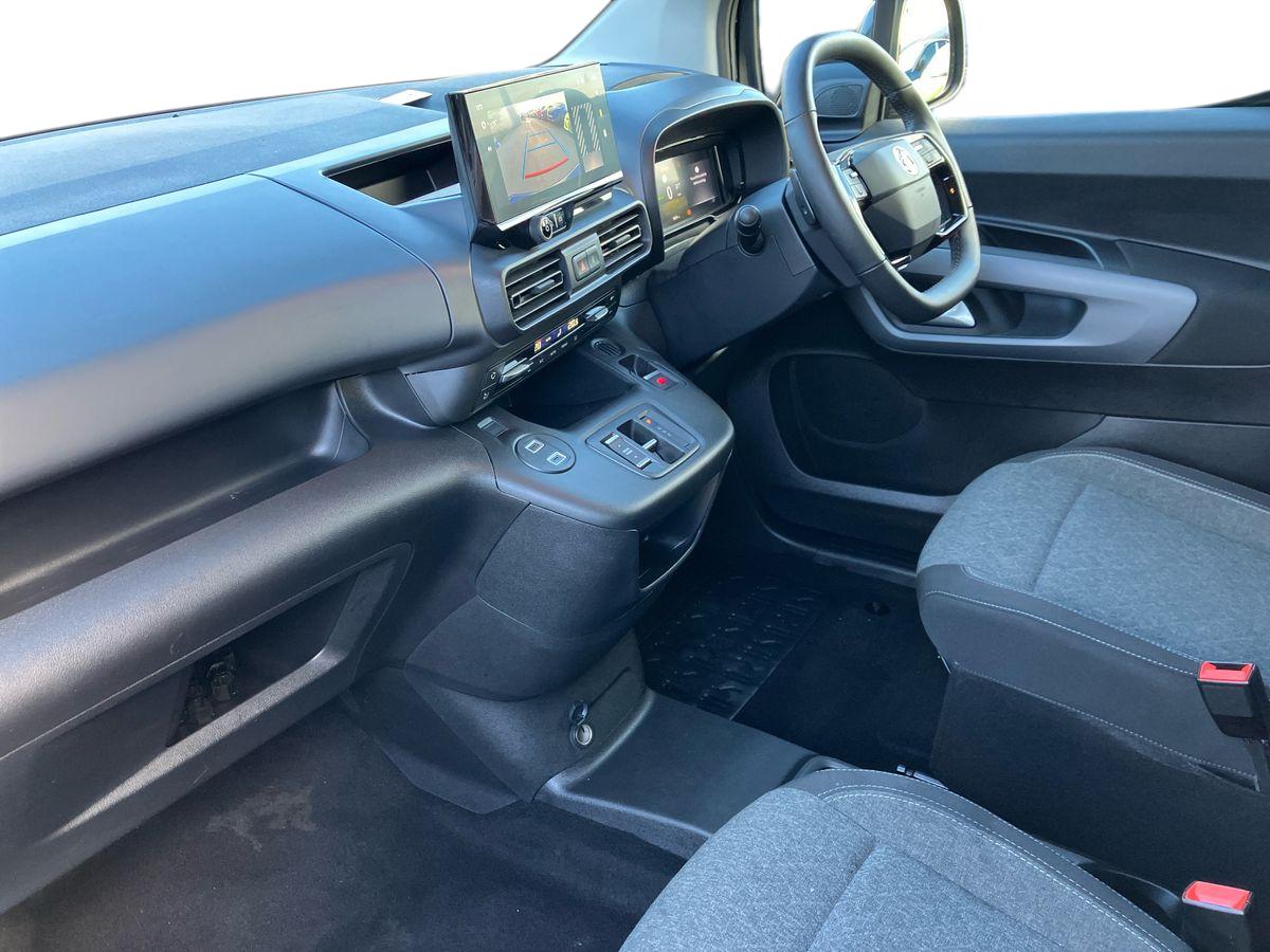 Used Vauxhall Combo Life 2025 for sale - 76518157: Photo 6