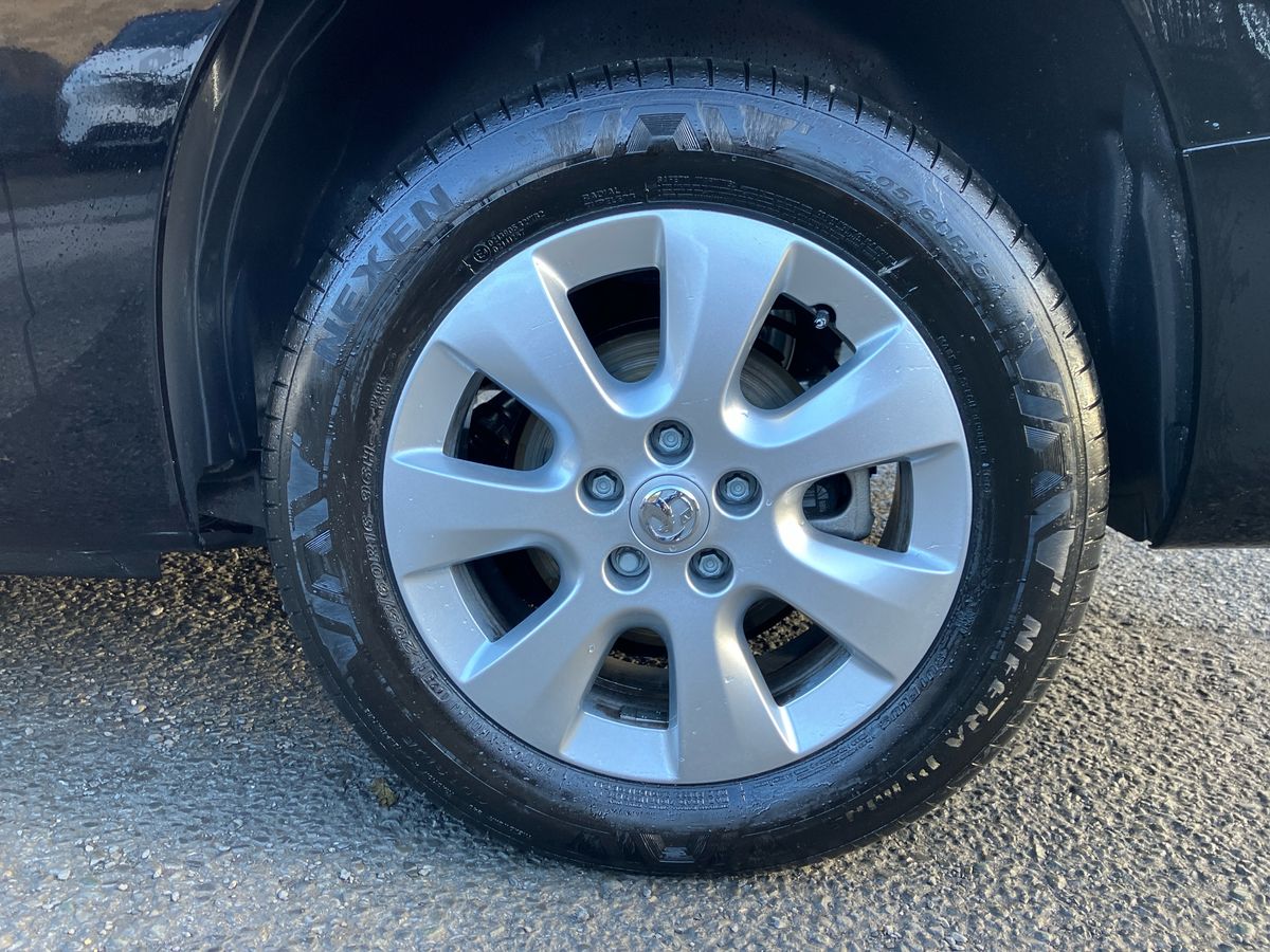 Used Vauxhall Combo Life 2025 for sale - 76518157: Photo 7