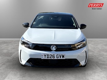 Used Vauxhall Corsa 2026 for sale - 78252010: Photo
