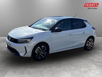 Used Vauxhall Corsa 2026 for sale - 78252010: Photo