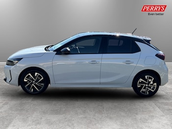 Used Vauxhall Corsa 2026 for sale - 78252010: Photo