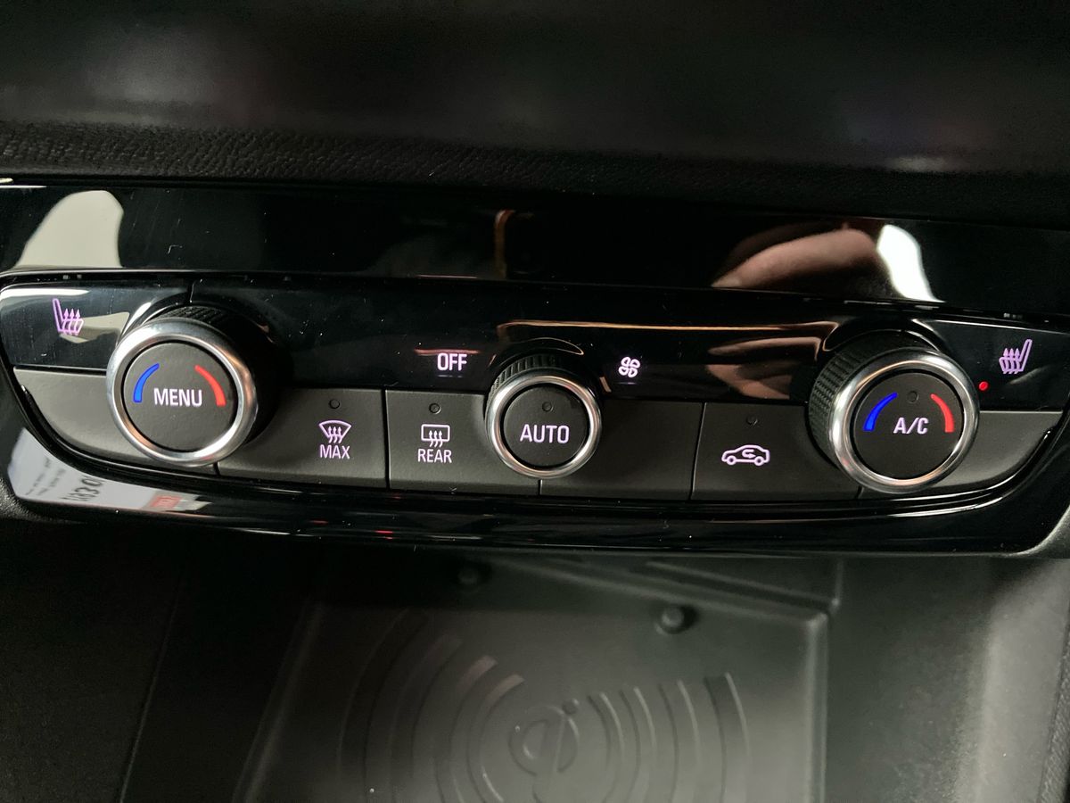 Used Vauxhall Corsa 2025 for sale - 77398623: Photo 12