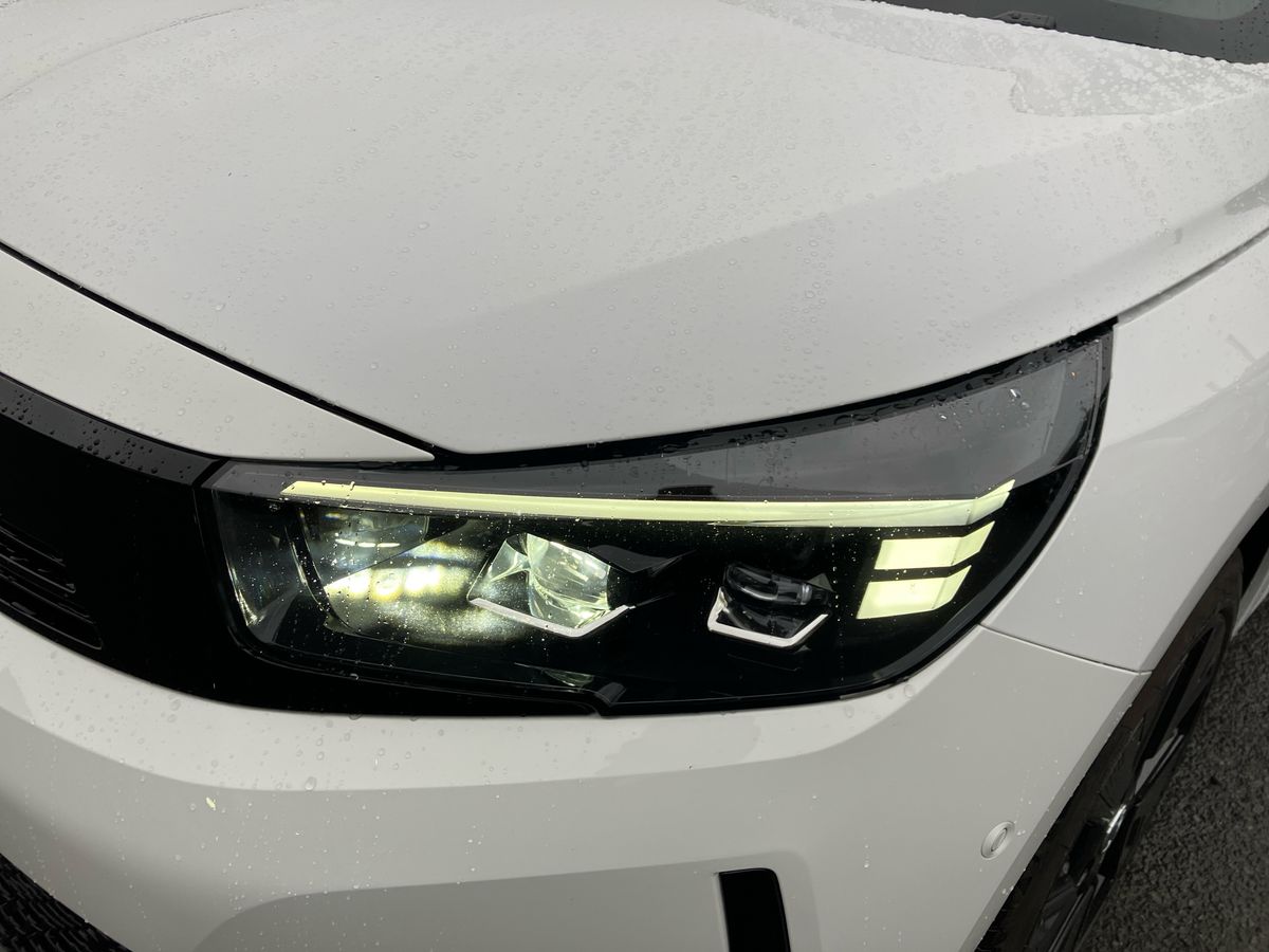 Used Vauxhall Corsa 2025 for sale - 77398623: Photo 13