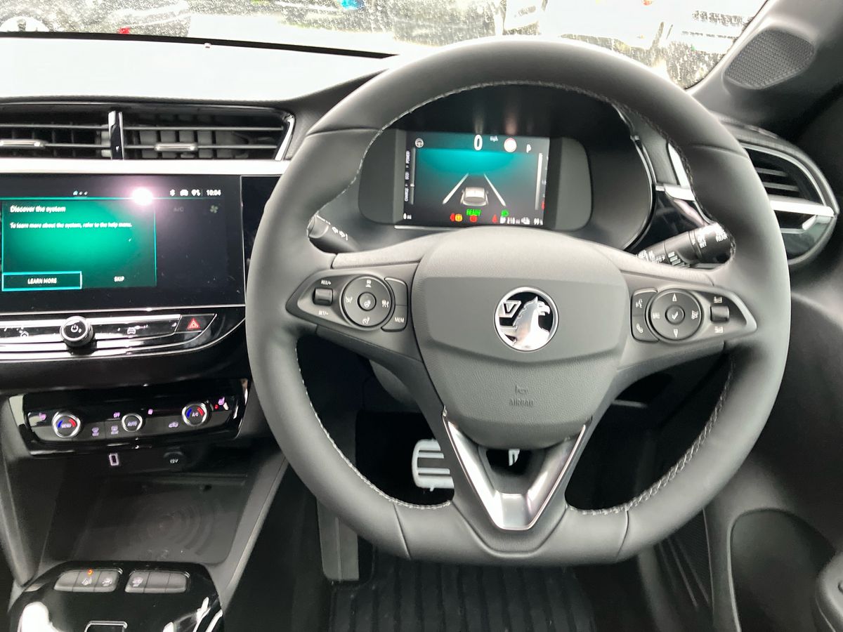 Used Vauxhall Corsa 2025 for sale - 77398623: Photo 15