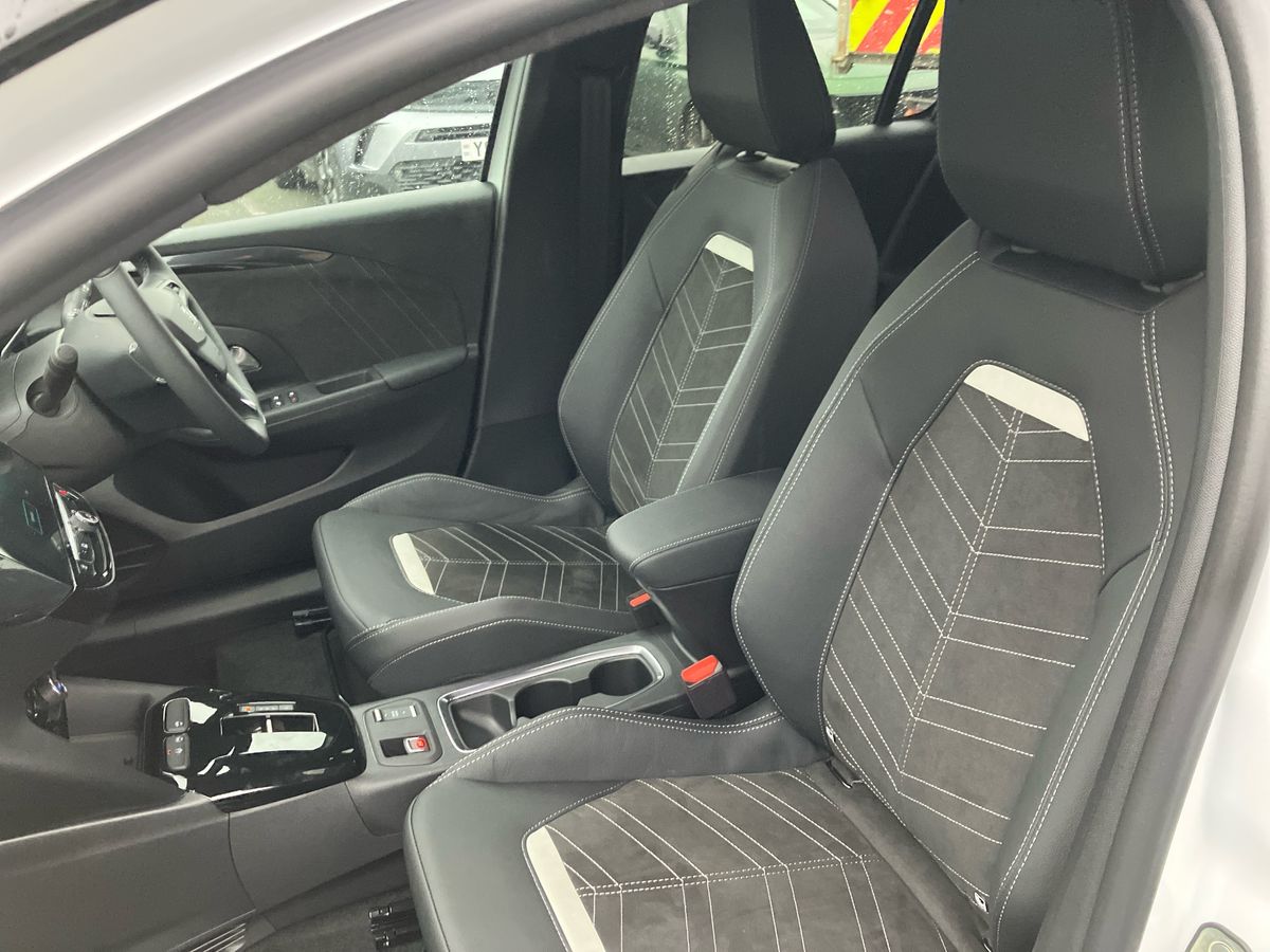 Used Vauxhall Corsa 2025 for sale - 77398623: Photo 24