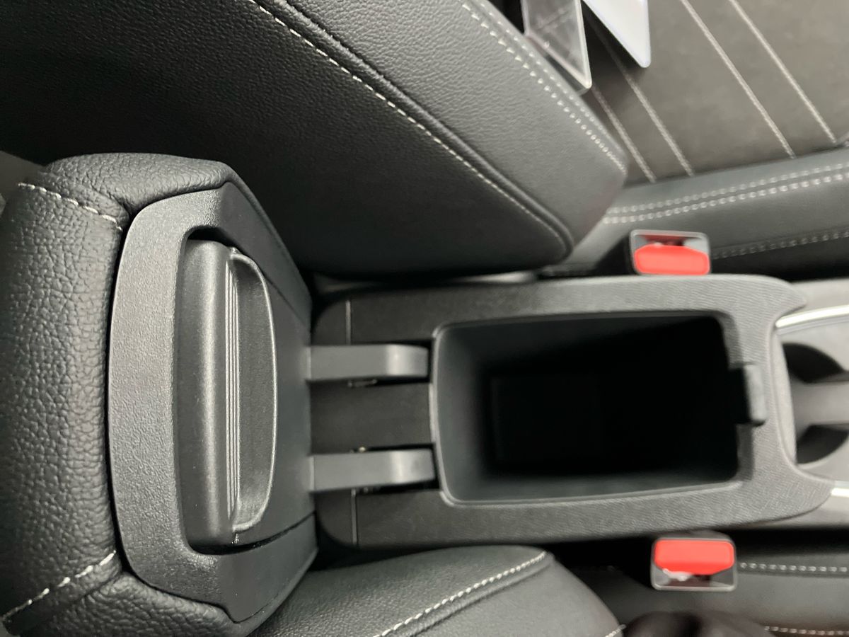 Used Vauxhall Corsa 2025 for sale - 77398623: Photo 34