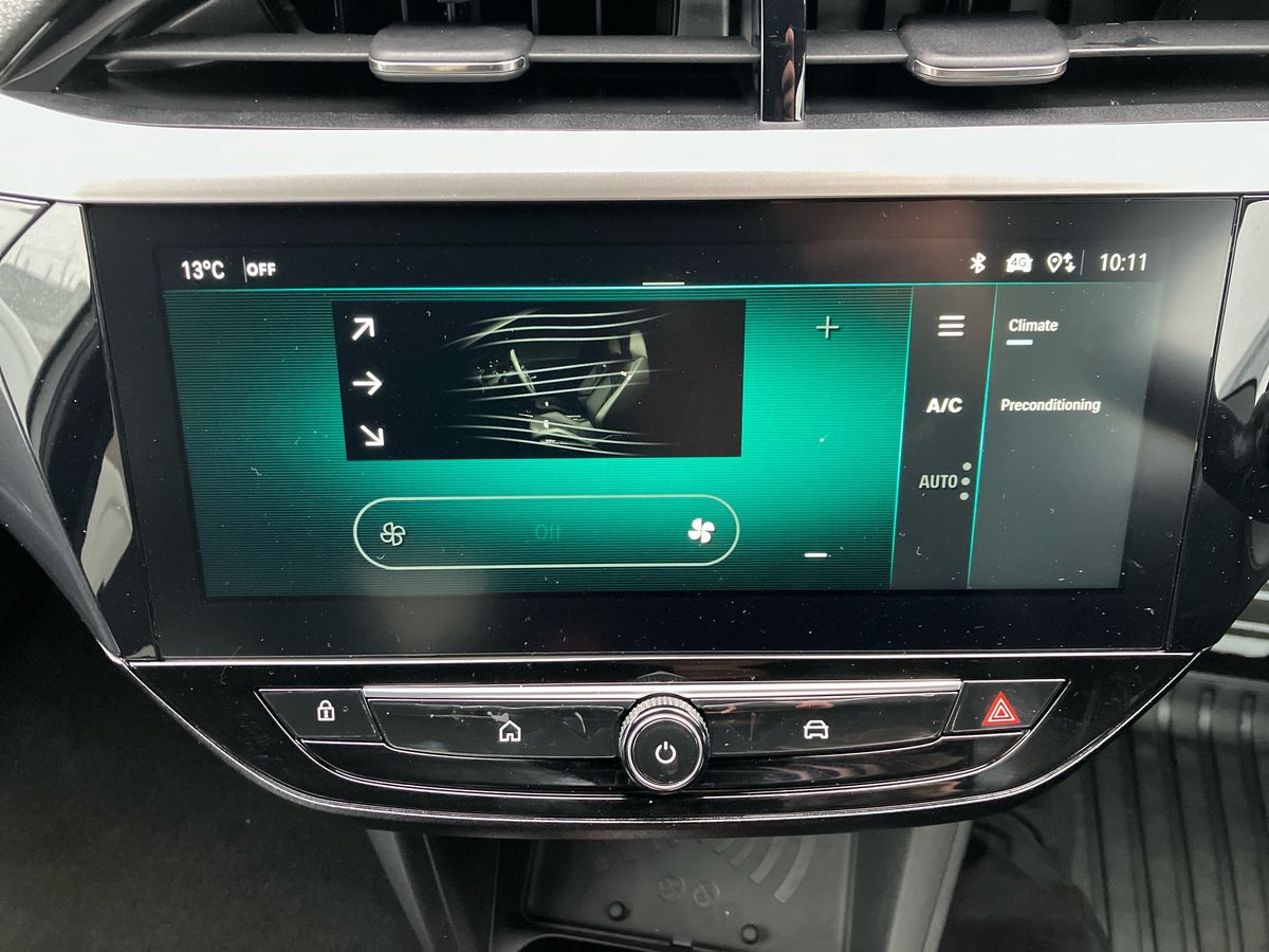 Used Vauxhall Corsa 2025 for sale - 77398623: Photo 38