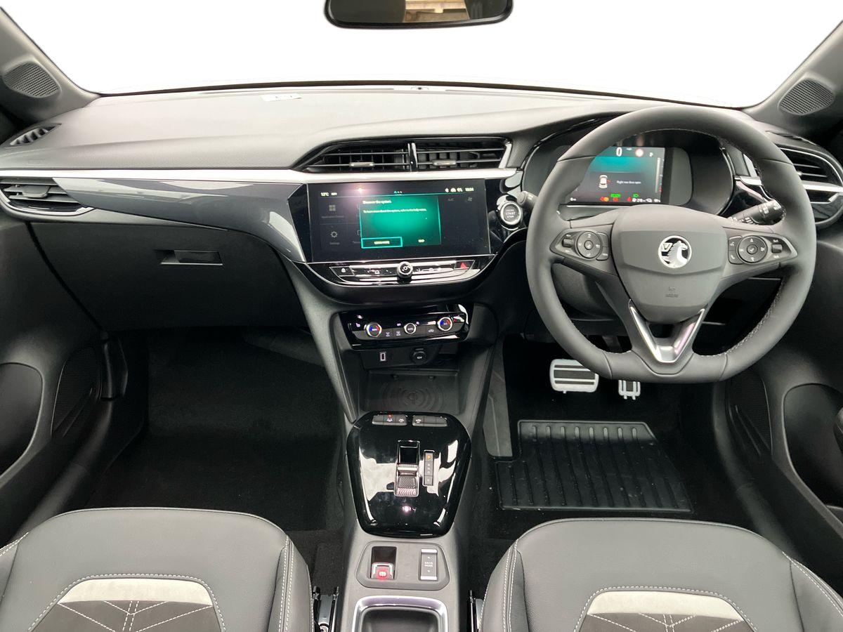 Used Vauxhall Corsa 2025 for sale - 77398623: Photo 9