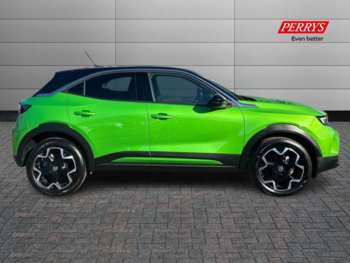 Used Vauxhall Mokka 2024 for sale - 74352940: Photo