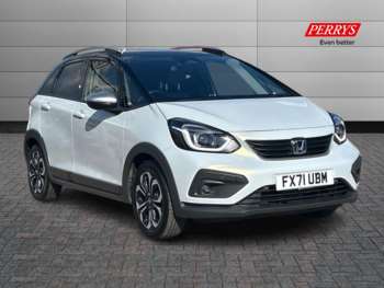 Used Honda Jazz 2021 for sale - 74925963: Photo