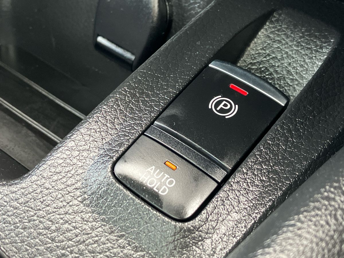 Vehicle 32
