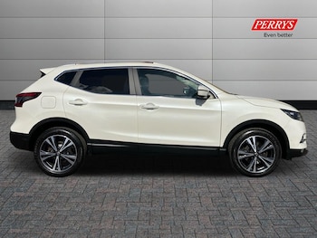 Used Nissan Qashqai 2019 for sale - 75825264: Photo