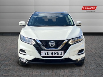 Used Nissan Qashqai 2019 for sale - 75825264: Photo