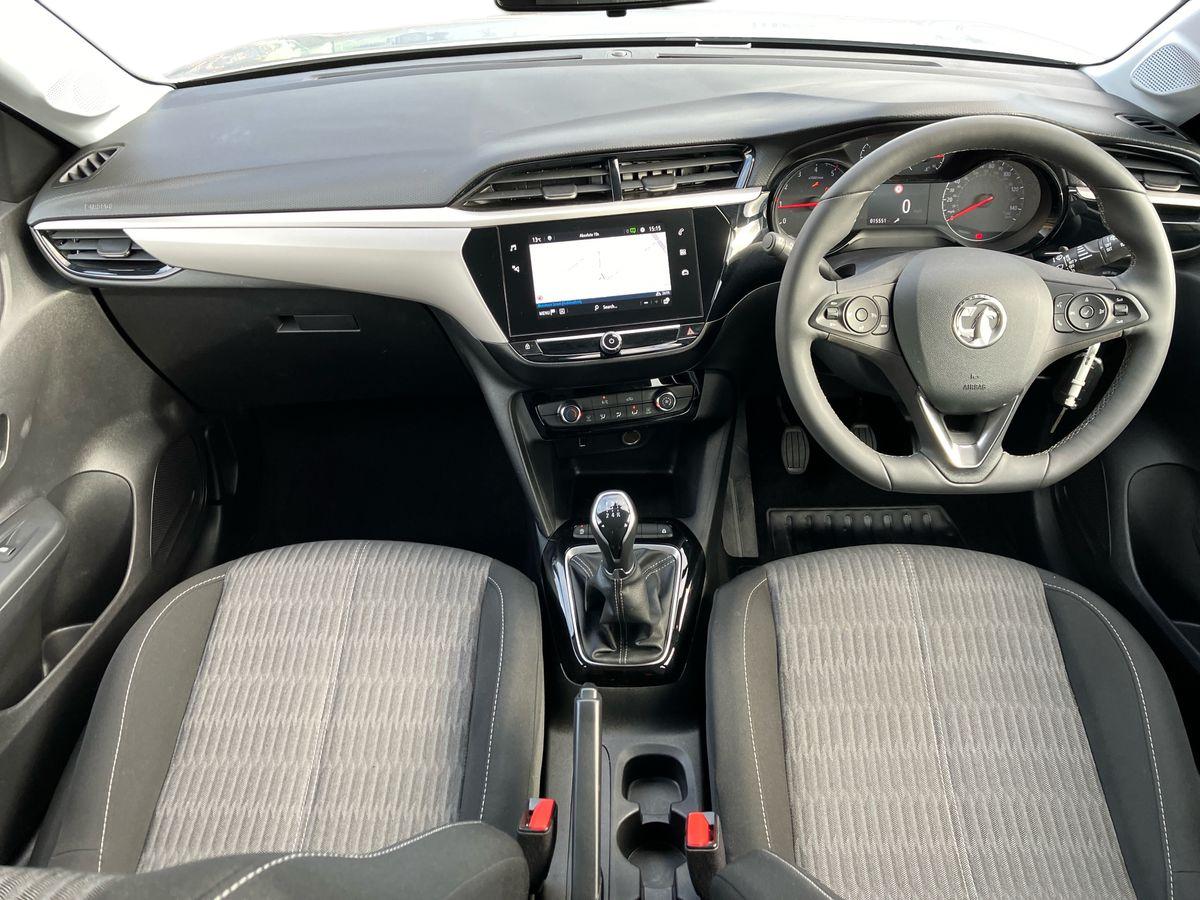 Used Vauxhall Corsa 2023 for sale - 76330583: Photo 10