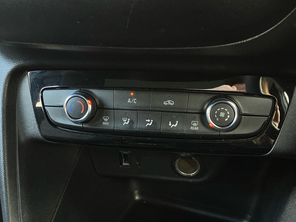 Used Vauxhall Corsa 2023 for sale - 76330583: Photo 13