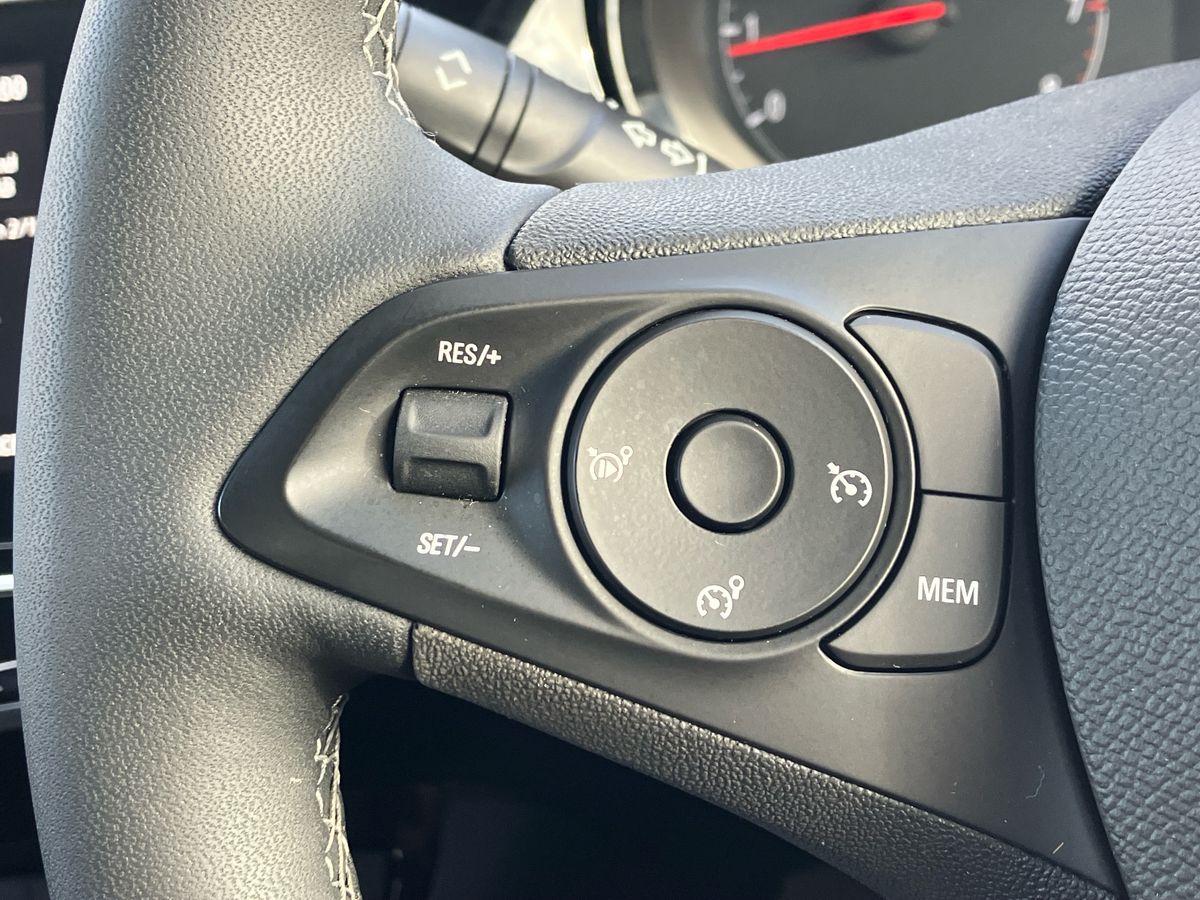 Used Vauxhall Corsa 2023 for sale - 76330583: Photo 17