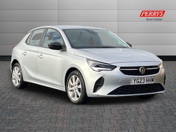 2023 - 1.2 Design 5dr