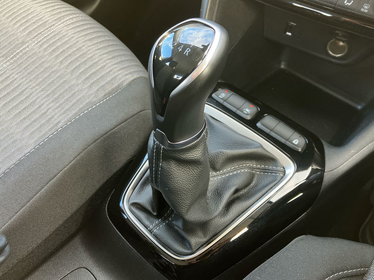 Used Vauxhall Corsa 2023 for sale - 76330583: Photo 27