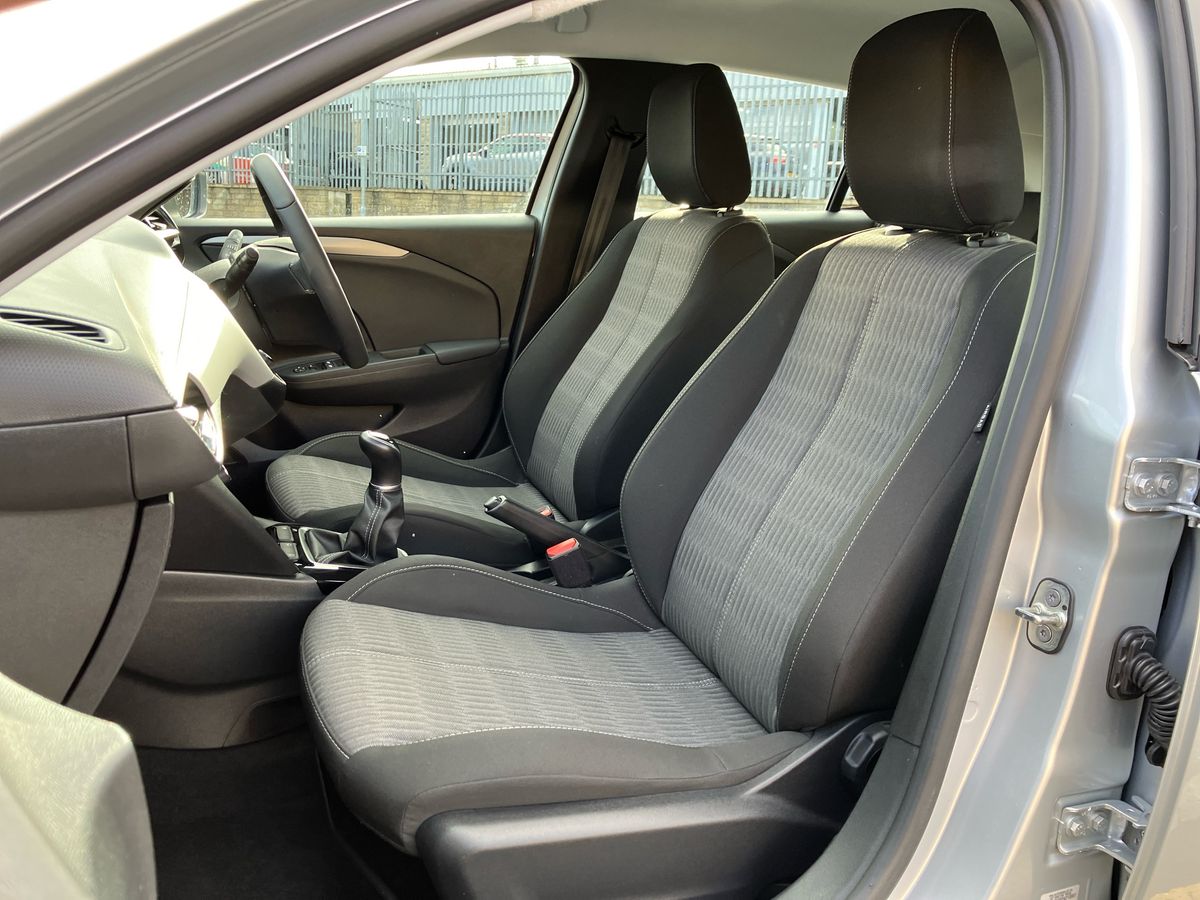 Used Vauxhall Corsa 2023 for sale - 76330583: Photo 38