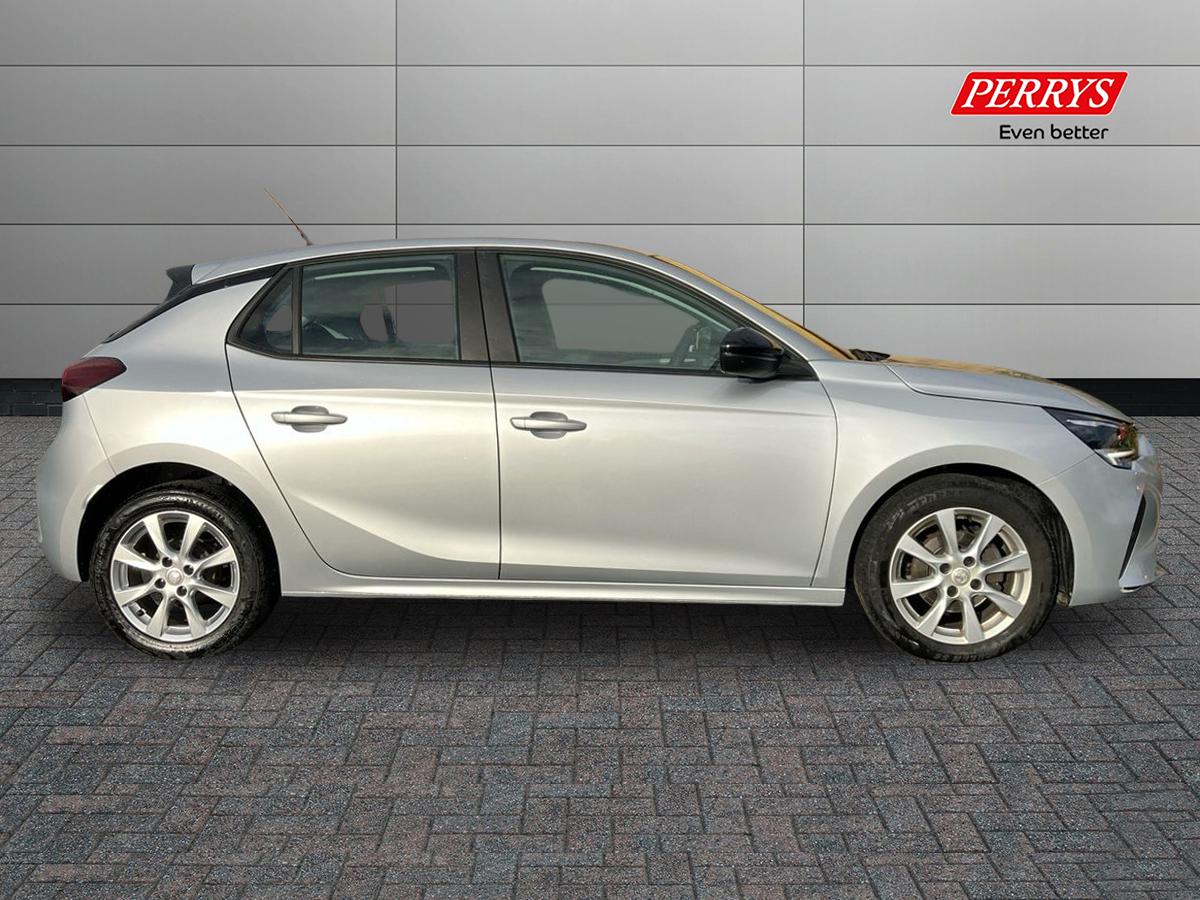 Used Vauxhall Corsa 2023 for sale - 76330583: Photo 4