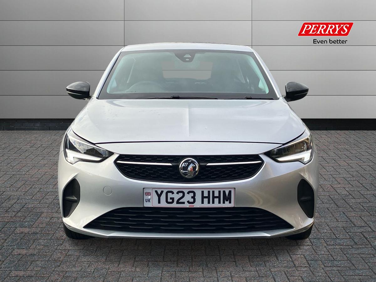 Used Vauxhall Corsa 2023 for sale - 76330583: Photo 5