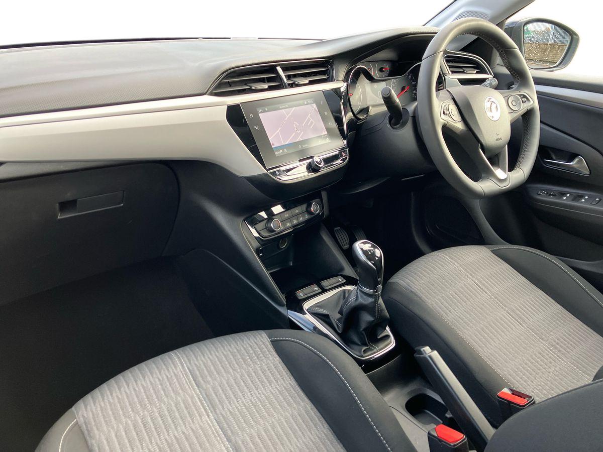 Used Vauxhall Corsa 2023 for sale - 76330583: Photo 7