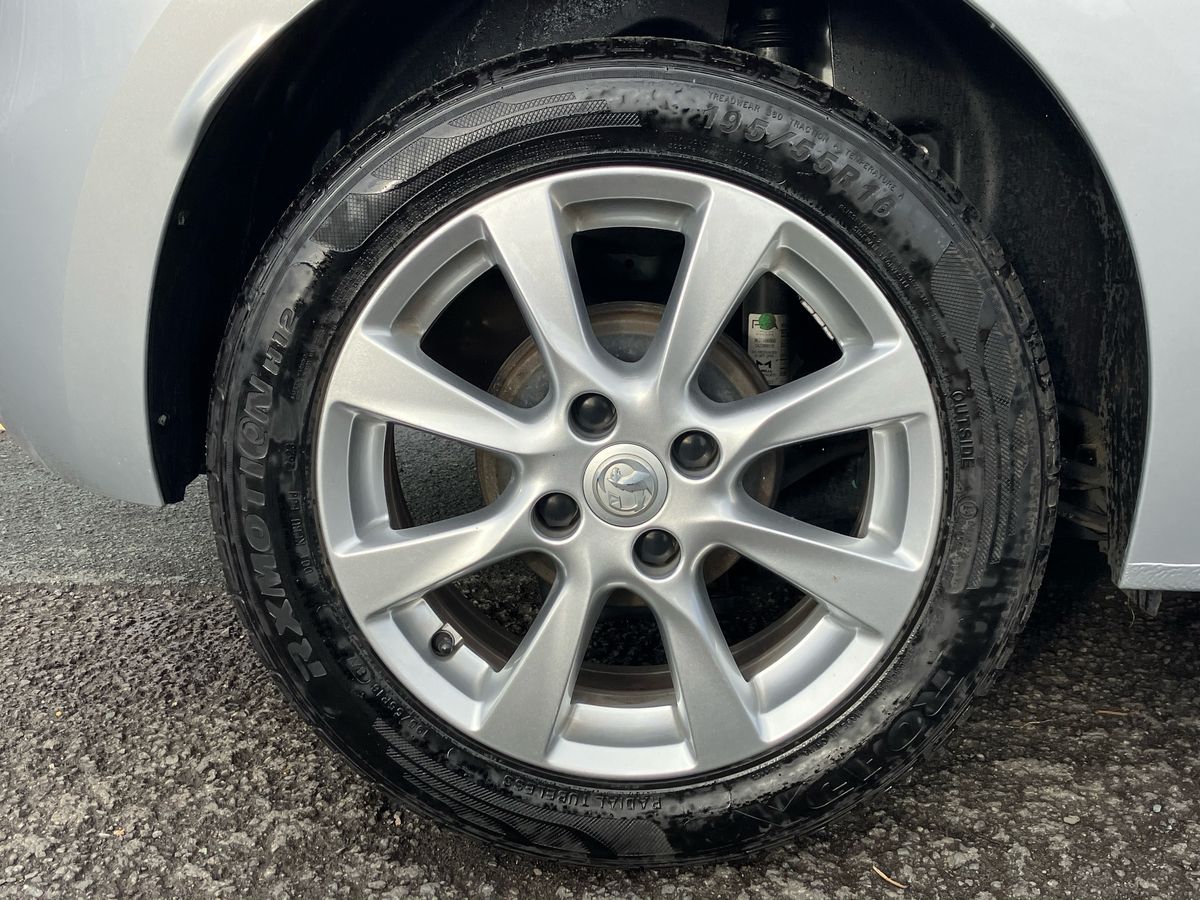Used Vauxhall Corsa 2023 for sale - 76330583: Photo 8