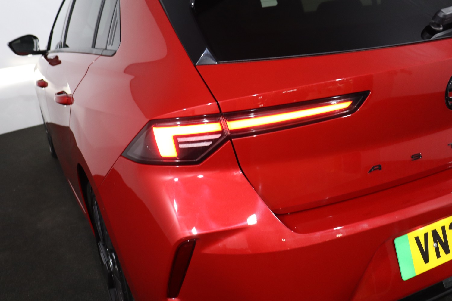 Used Vauxhall Astra 2024 for sale - 77398559: Photo 19