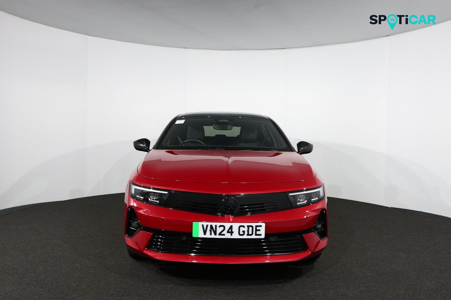 Used Vauxhall Astra 2024 for sale - 77398559: Photo 2