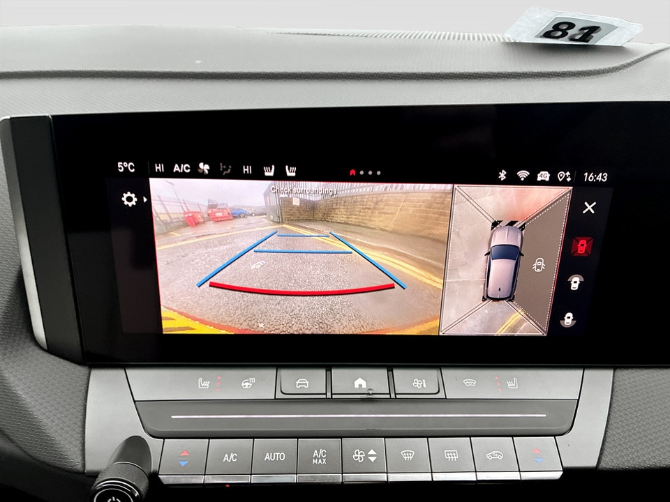 Used Vauxhall Astra 2024 for sale - 77398559: Photo 20