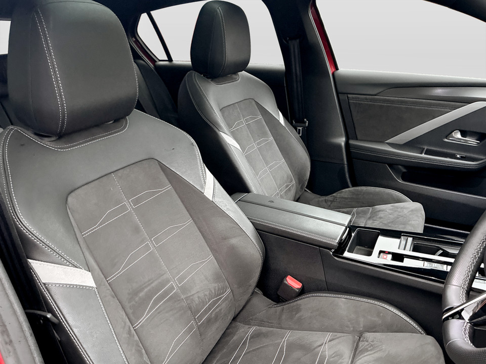 Used Vauxhall Astra 2024 for sale - 77398559: Photo 23